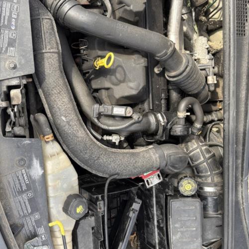 Anti brouillard gauche (feux) RENAULT CLIO 3 Photo n°13