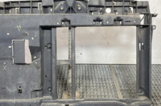 Face avant PEUGEOT 207 Photo n°1