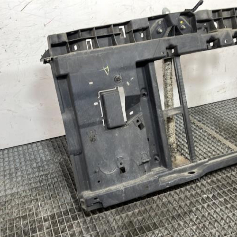 Face avant PEUGEOT 207 Photo n°2