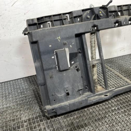 Face avant PEUGEOT 207