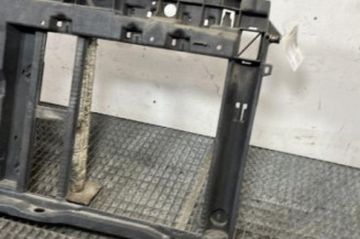 Face avant PEUGEOT 207