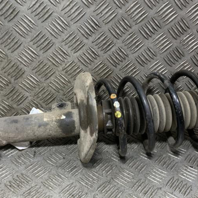 Amortisseur avant gauche PEUGEOT 208 1 Photo n°1