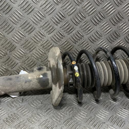 Amortisseur avant gauche PEUGEOT 208 1 Photo n°1