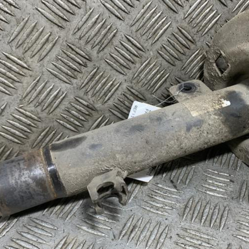 Amortisseur avant gauche PEUGEOT 208 1 Photo n°3