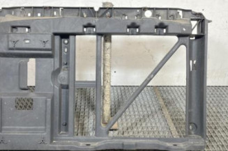 Face avant CITROEN C3 PLURIEL Photo n°1