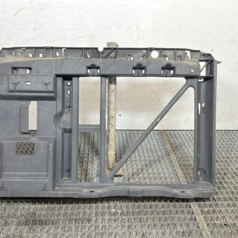 Face avant CITROEN C3 PLURIEL Photo n°1