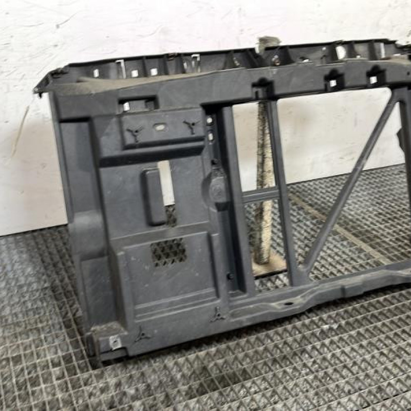 Face avant CITROEN C3 PLURIEL Photo n°2