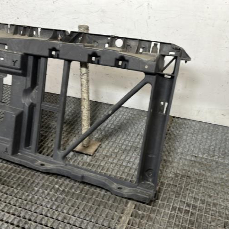 Face avant CITROEN C3 PLURIEL Photo n°3