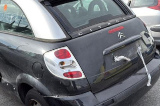 Face avant CITROEN C3 PLURIEL