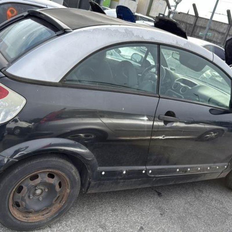 Face avant CITROEN C3 PLURIEL Photo n°11