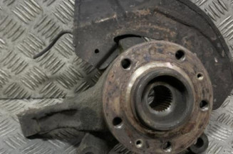 Pivot de moyeu avant gauche CITROEN JUMPY 2 Photo n°1