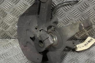 Pivot de moyeu avant gauche CITROEN JUMPY 2