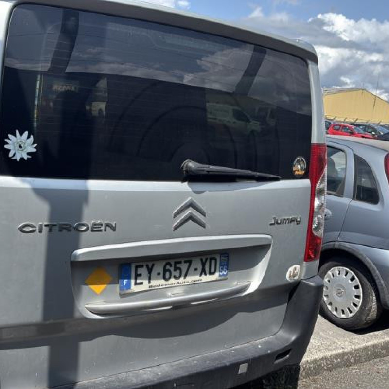 Pivot de moyeu avant gauche CITROEN JUMPY 2 Photo n°11