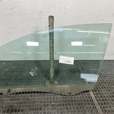 Vitre avant gauche VOLKSWAGEN GOLF 6 Photo n°1