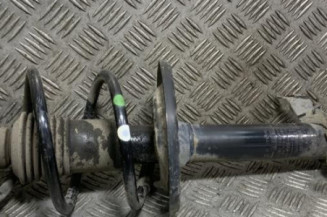 Amortisseur avant droit DACIA SANDERO 2 Photo n°1