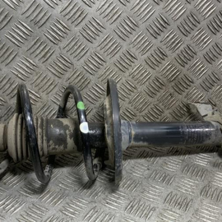 Amortisseur avant droit DACIA SANDERO 2 Photo n°1