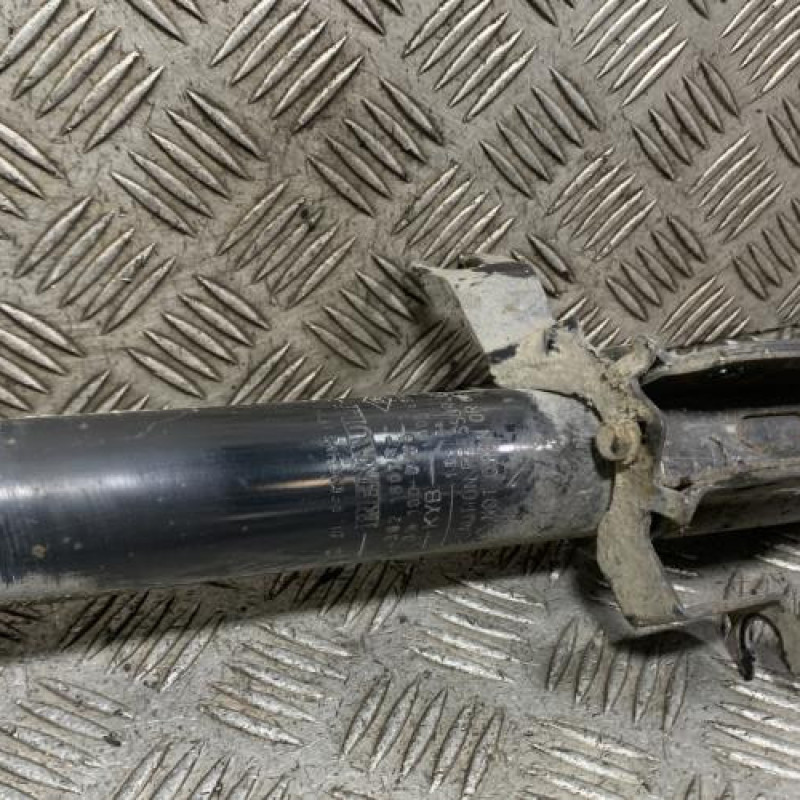 Amortisseur avant droit DACIA SANDERO 2 Photo n°3