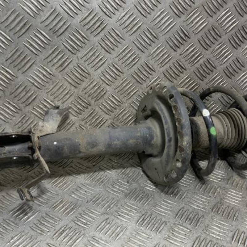 Amortisseur avant gauche DACIA SANDERO 2 Photo n°1