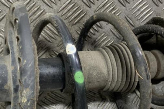 Amortisseur avant gauche DACIA SANDERO 2