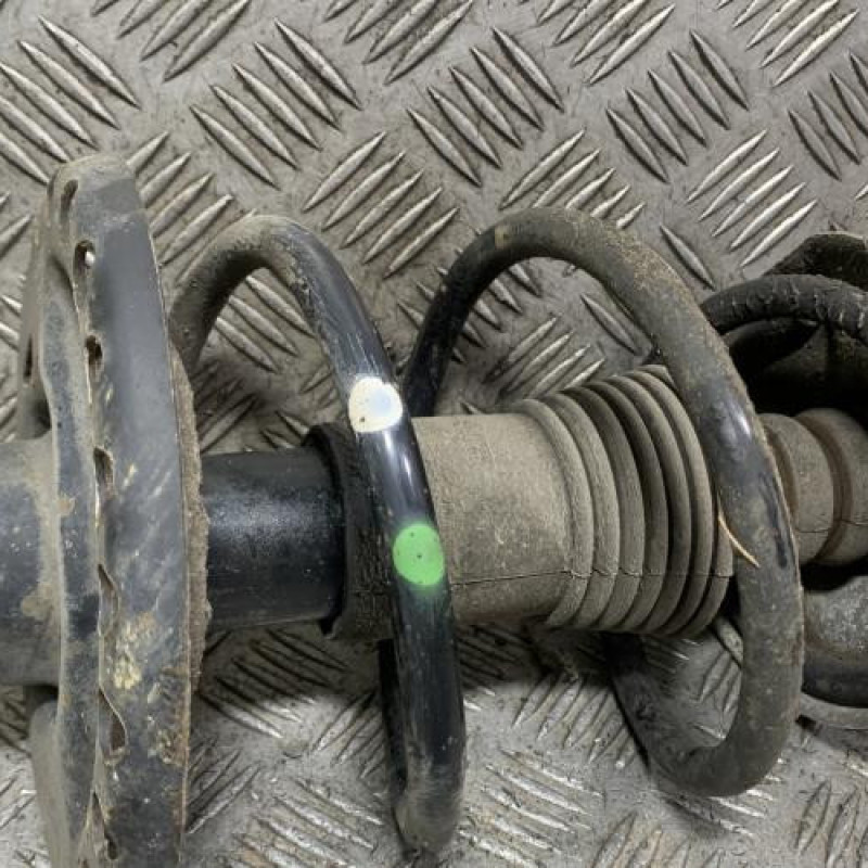 Amortisseur avant gauche DACIA SANDERO 2 Photo n°2