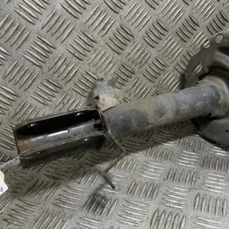 Amortisseur avant gauche DACIA SANDERO 2 Photo n°3