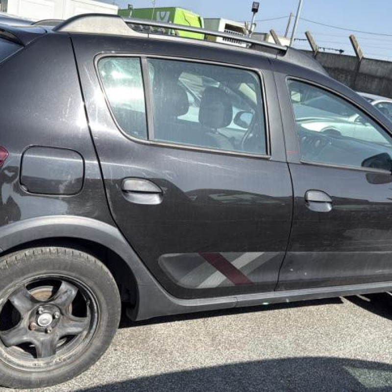 Amortisseur avant gauche DACIA SANDERO 2 Photo n°10