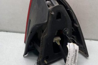 Feu arriere principal gauche (feux) CITROEN C5 1