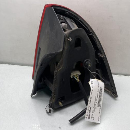 Feu arriere principal gauche (feux) CITROEN C5 1