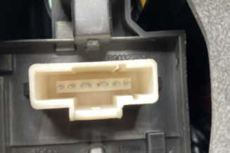 Feu arriere principal gauche (feux) CITROEN C5 1