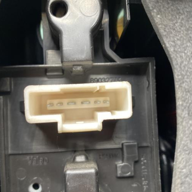 Feu arriere principal gauche (feux) CITROEN C5 1 Photo n°3