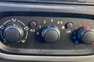 Bras essuie glace avant droit RENAULT TRAFIC 3 COURT