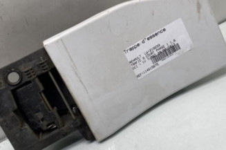 Trappe d'essence RENAULT TRAFIC 3 COURT Photo n°1