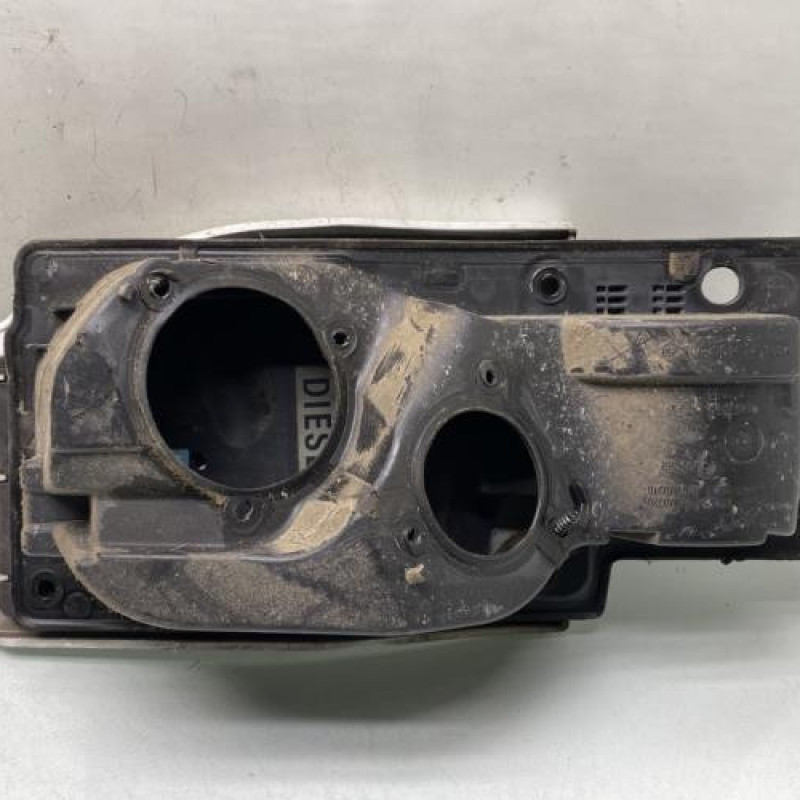 Trappe d'essence RENAULT TRAFIC 3 COURT Photo n°2