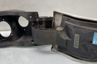 Trappe d'essence RENAULT TRAFIC 3 COURT