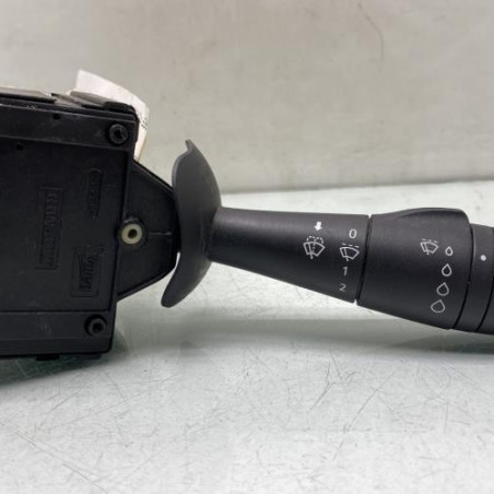 Commodo d'essuie glaces RENAULT TRAFIC 3 COURT Photo n°1