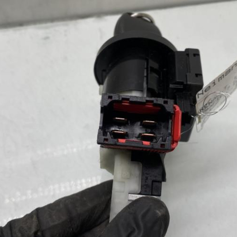 Neiman RENAULT TRAFIC 3 COURT Photo n°3