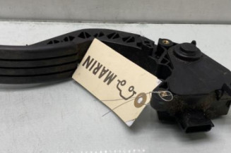 Pedale d'accelerateur RENAULT TRAFIC 3 COURT Photo n°1