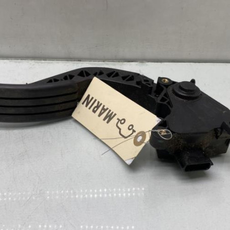 Pedale d'accelerateur RENAULT TRAFIC 3 COURT Photo n°1