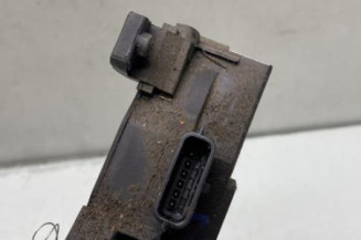 Pedale d'accelerateur RENAULT TRAFIC 3 COURT