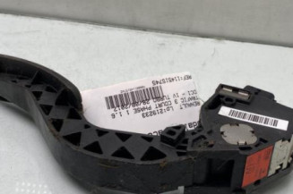 Pedale d'accelerateur RENAULT TRAFIC 3 COURT
