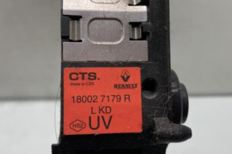 Pedale d'accelerateur RENAULT TRAFIC 3 COURT