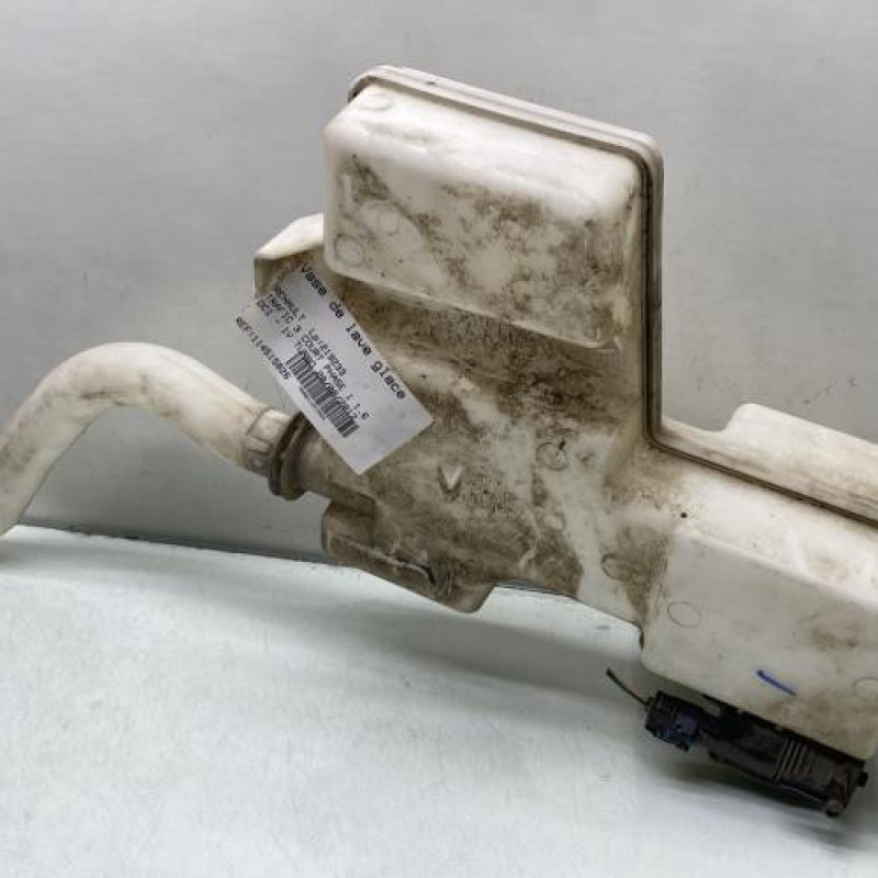 Vase de lave glace RENAULT TRAFIC 3 COURT Photo n°1
