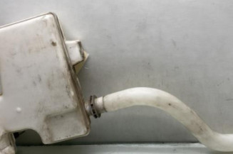 Vase de lave glace RENAULT TRAFIC 3 COURT