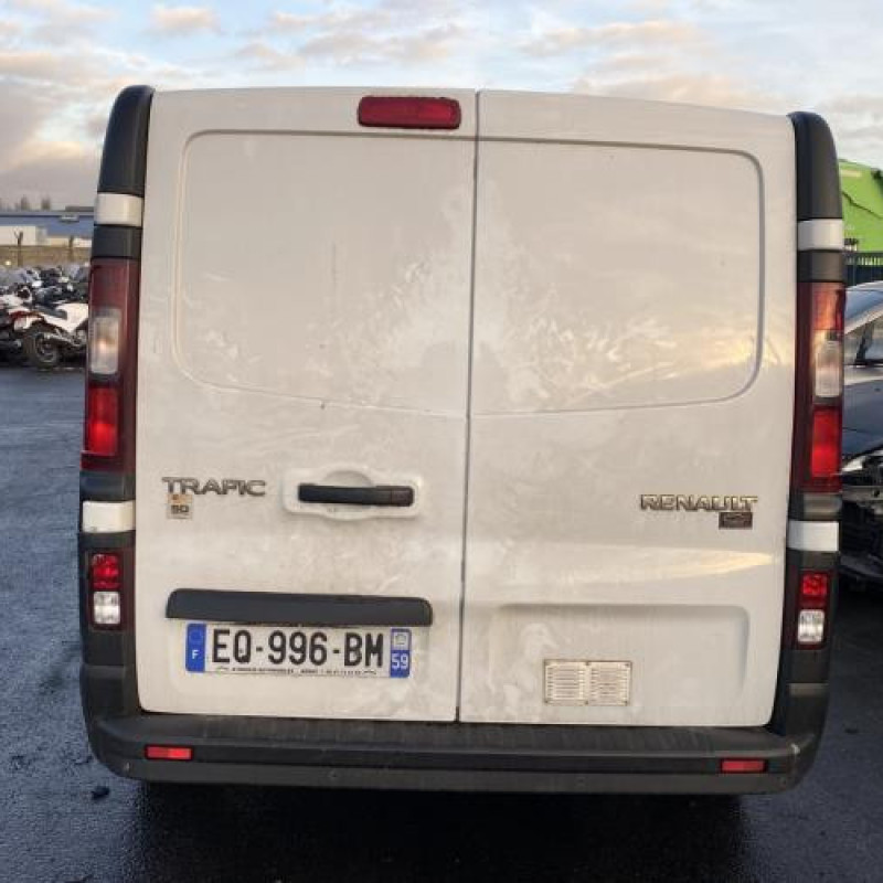 Vase de lave glace RENAULT TRAFIC 3 COURT Photo n°19