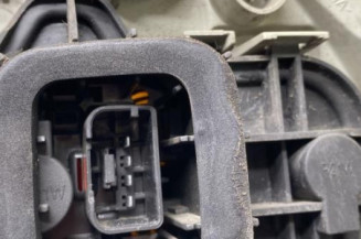 Feu arriere principal gauche (feux) VOLKSWAGEN GOLF 5