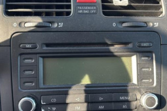 Feu arriere principal gauche (feux) VOLKSWAGEN GOLF 5