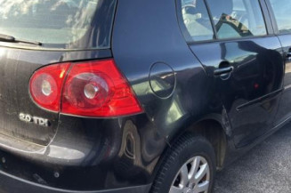 Vase de lave glace VOLKSWAGEN GOLF 5