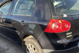 Vase de lave glace VOLKSWAGEN GOLF 5