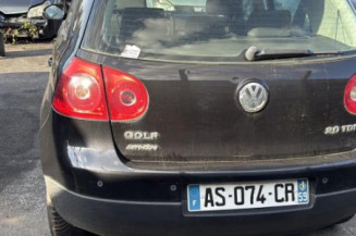 Vase de lave glace VOLKSWAGEN GOLF 5