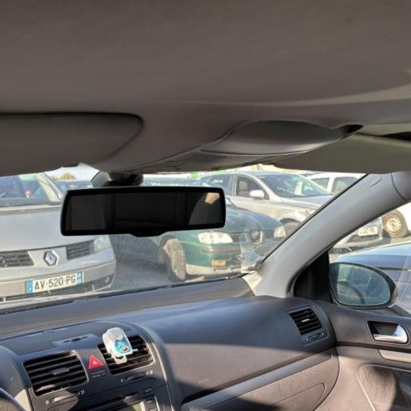 Vase de lave glace VOLKSWAGEN GOLF 5 Photo n°20